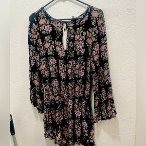 American eagle romper